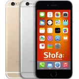 iPhone 6 og ½ års abonnement på Stofa Mobil